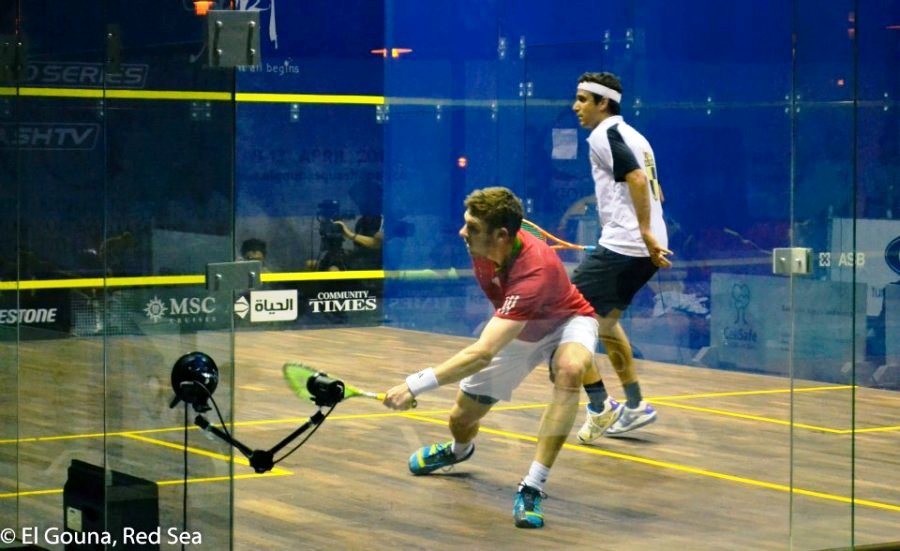 El Gouna Squash Open 035